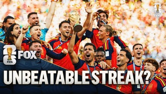 Next Story Image: Most Impressive Team Streaks Of The 21st Century: Where Does 2024-26 Spain Rank?